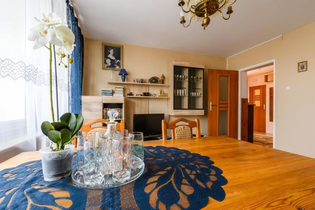 Апартаменты Apartament Zakątek Pragi Варшава